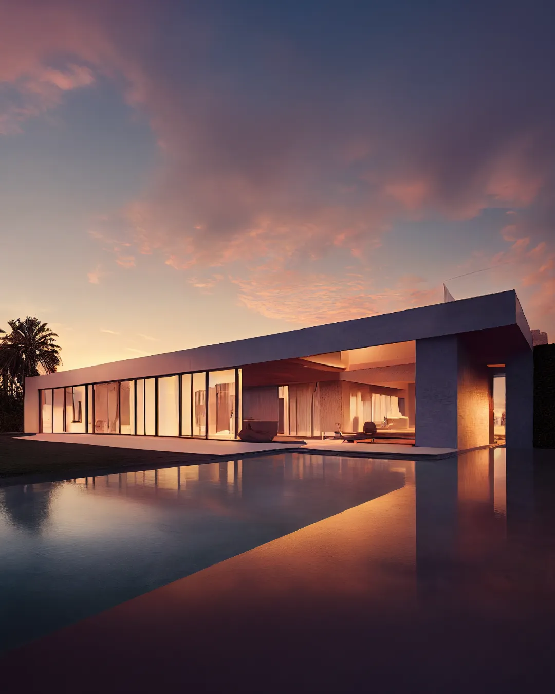 ARQUITECTURA INTELIGENTE